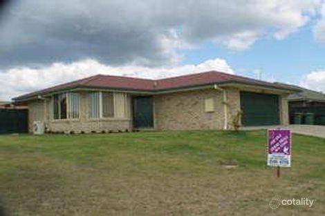 42 Crusader Way, Nerang, QLD 4211