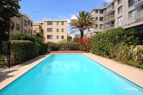 Property photo of 23/42-46 Diamond Bay Road Vaucluse NSW 2030