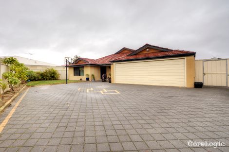 Property photo of 20 Mica Mews Wattle Grove WA 6107