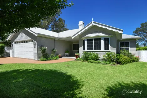 Property photo of 33 Wirra Wirra Street East Toowoomba QLD 4350