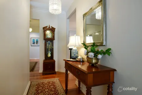 Property photo of 33 Wirra Wirra Street East Toowoomba QLD 4350