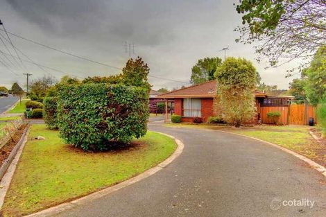 Property photo of 33 Ford Street Eureka VIC 3350