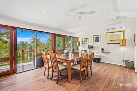 Property photo of 30 Panorama Terrace Green Point NSW 2251