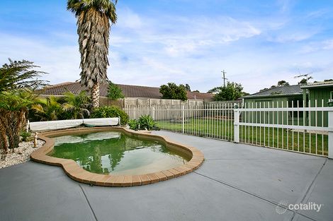 Property photo of 150 Lyrebird Drive Carrum Downs VIC 3201