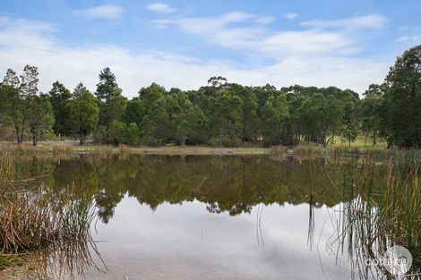 600 Hardies Hill Rd, Garibaldi, VIC 3352