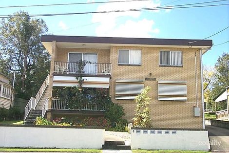 Property photo of 4/8 Drummond Street Greenslopes QLD 4120