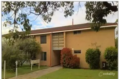 2/54 Golf View St, Yokine, WA 6060