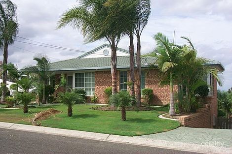 19 Cocas St, Regents Park, QLD 4118