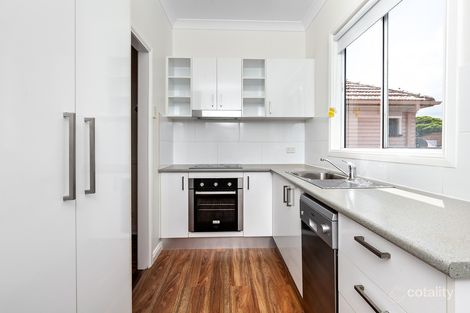 Property photo of 50A Murnin Street Wallsend NSW 2287
