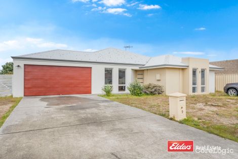 Property photo of 9 Donnelly Peak View Mount Barker WA 6324