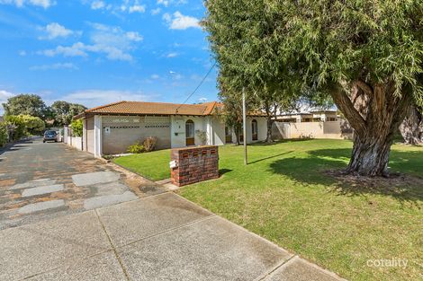 2/17 Seaforth Rd, Shoalwater, WA 6169