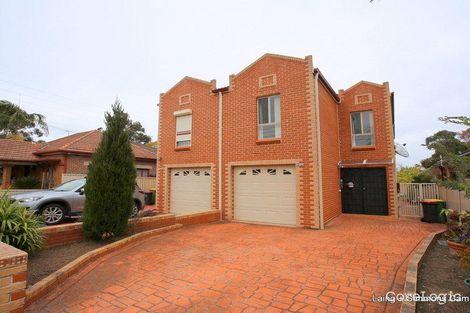 20a Carnation Ave, Bankstown, NSW 2200