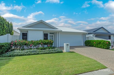 Property photo of 6 Blue Sea Court Bargara QLD 4670