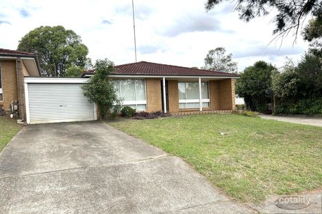 2/17 Clydesdale Dr, Blairmount, NSW 2559