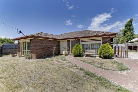 Property photo of 25 Watford Crescent Craigieburn VIC 3064