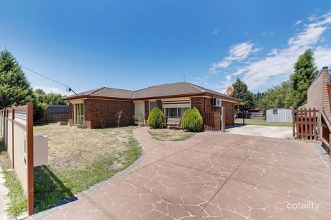 Property photo of 25 Watford Crescent Craigieburn VIC 3064