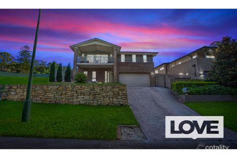 Property photo of 19 Cupania Crescent Garden Suburb NSW 2289