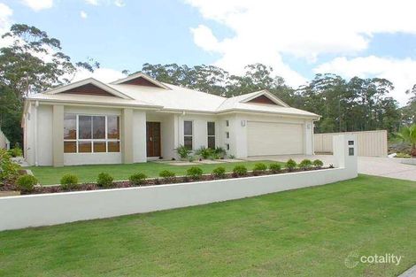 Property photo of 49 Figbird Crescent Buderim QLD 4556