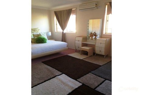 Property photo of 8 Mortimer Close Cecil Hills NSW 2171
