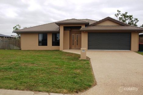 1 Coolaree Dr, Bushland Beach, QLD 4818