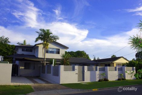 Property photo of 34 Kalimna Drive Broadbeach Waters QLD 4218