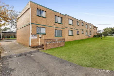 9/2 Logie St, Toowoomba City, QLD 4350