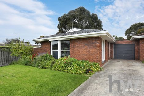Property photo of 4/133 Barrabool Road Highton VIC 3216
