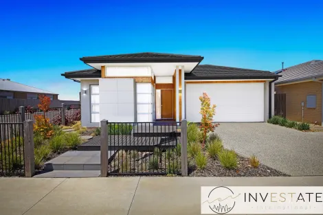 Property photo of 5 Barwon Avenue Winter Valley VIC 3358