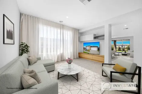 Property photo of 5 Barwon Avenue Winter Valley VIC 3358