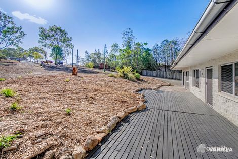 Property photo of 42 Keidges Road Bellbird Park QLD 4300