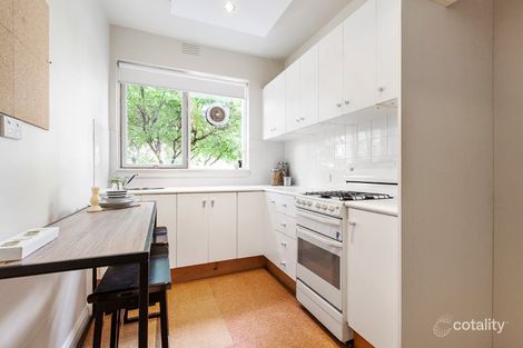 Property photo of 2/48 Cromwell Road South Yarra VIC 3141