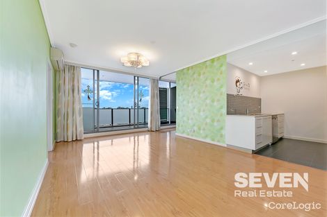 Property photo of 801A/8 Cowper Street Parramatta NSW 2150