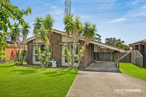 38 Salamaua Rd, Whalan, NSW 2770