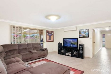 Property photo of 31 Ridgewood Drive Woongarrah NSW 2259