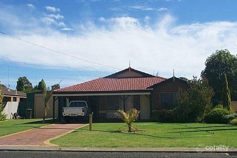 8 Cousins Ave, Usher, WA 6230