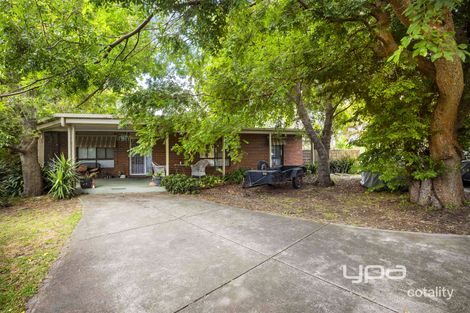 Property photo of 3 Rainier Avenue Dromana VIC 3936