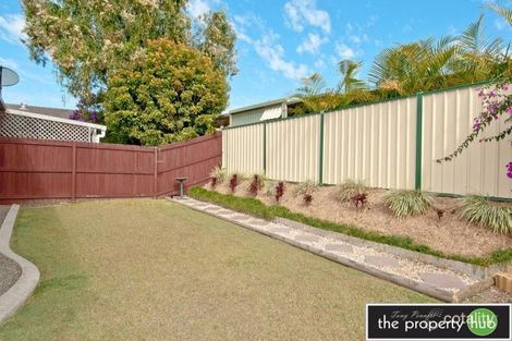 Property photo of 29/26-38 Halliday Street Eagleby QLD 4207