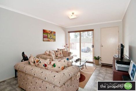 Property photo of 29/26-38 Halliday Street Eagleby QLD 4207