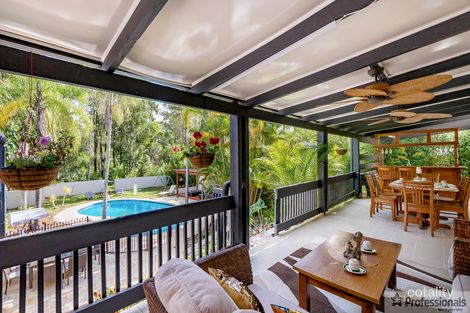 Property photo of 3 Woodvale Drive Tallai QLD 4213