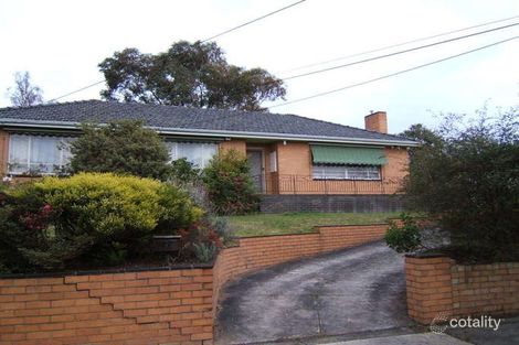 Property photo of 7 Nagara Court Mount Waverley VIC 3149