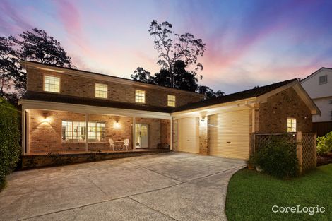 Property photo of 16A Welham Street Beecroft NSW 2119