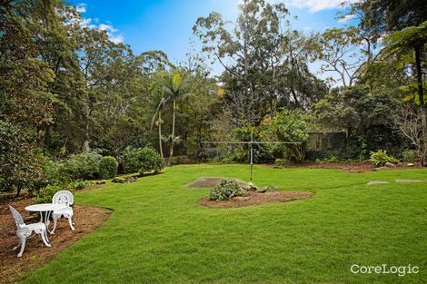 Property photo of 16A Welham Street Beecroft NSW 2119