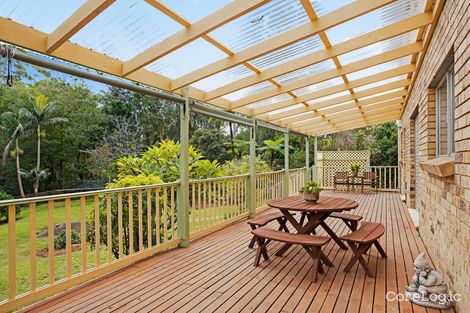 Property photo of 16A Welham Street Beecroft NSW 2119