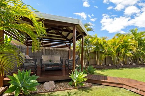 Property photo of 22 Tekam Crescent Tanah Merah QLD 4128