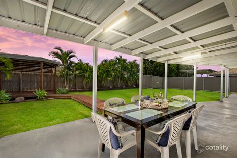 Property photo of 22 Tekam Crescent Tanah Merah QLD 4128
