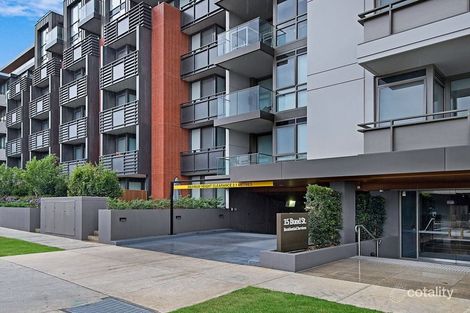 Property photo of 318/15 Bond Street Caulfield North VIC 3161