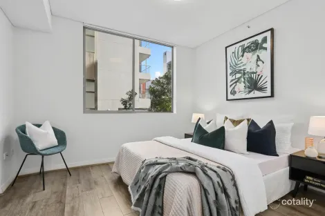 Property photo of 206/214-220 Coward Street Mascot NSW 2020