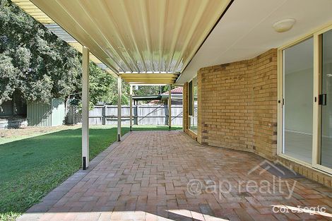Property photo of 7 Beerwah Place Forest Lake QLD 4078