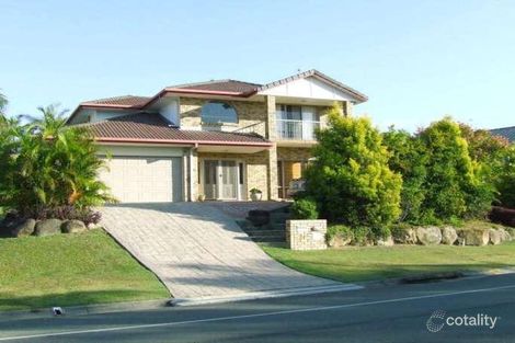 34 Tullamarine Dr, Robina, QLD 4226