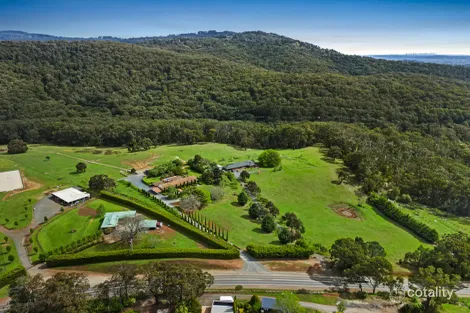 Property photo of 134 Monbulk Road Mount Evelyn VIC 3796